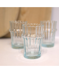 Verres "L'Unique" - Par 6