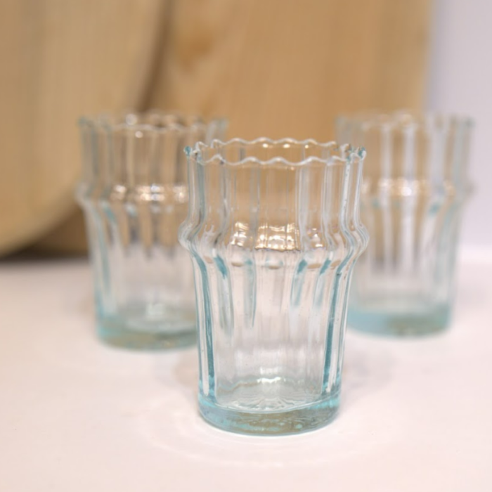 Verres "L'Unique" - Par 6