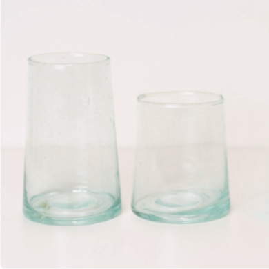 Verres "L'Etourdie" - 6 pcs