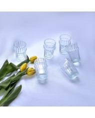 Verres "L'Unique" - Par 6