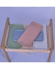 Plateau "La Tatouée" - Rose poudré