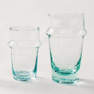 Set de 6 Verres "La Traditionnelle"