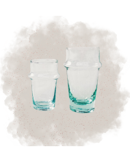 Set de 6 Verres "La Traditionnelle"