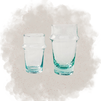 Set de 6 Verres "La Traditionnelle"