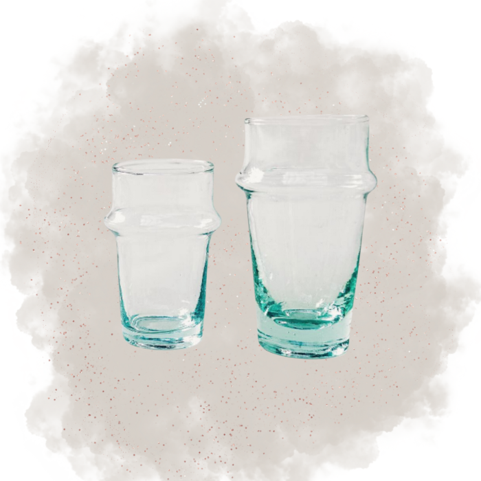 Set de 6 Verres "La Traditionnelle"