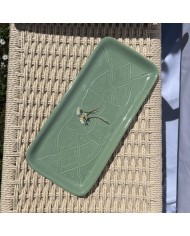 Plateau "La Tatouée" - Vert