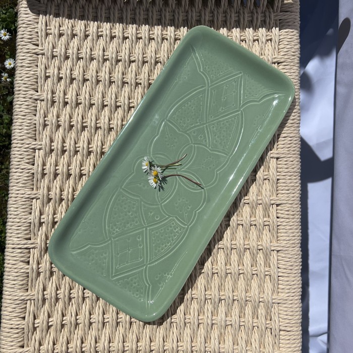 Plateau "La Tatouée" - Vert