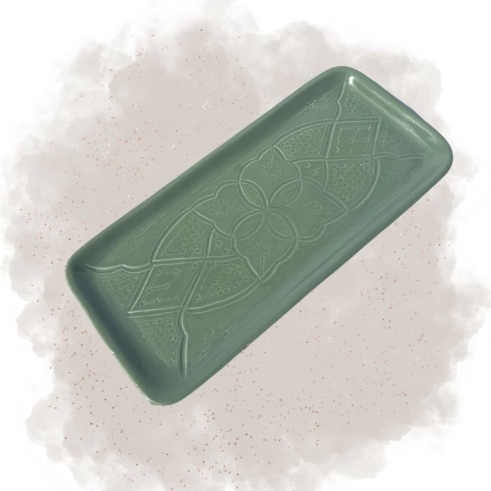 Plateau "La Tatouée" - Vert