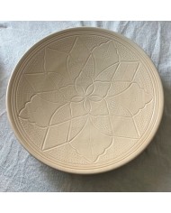 Plat "La Tatouée" - Sable