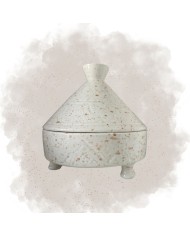 Tajine "La Tatouée" - Saumon