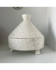 Tajine "La Tatouée" - Saumon